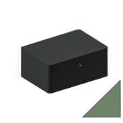 Ящик для консоли ArtCeram Fuori Scala ACM039 58 50х35 muschino