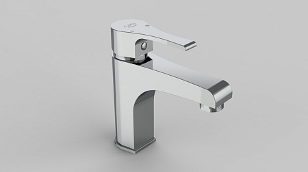 Смеситель GPD Atros MLB65 для раковины