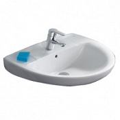 Раковина Roca Victoria 32739300Y 56х46 Раковина Roca Victoria 32739300Y 56х46