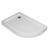Поддон для душа AM.PM Like 120 W83T-302L120W