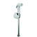 Гигиенический душ Ideal Standard IdealSpray Eco B0595AC белый