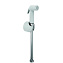Гигиенический душ Ideal Standard IdealSpray Eco B0595AC белый
