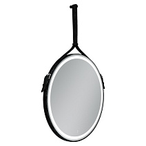 Зеркало Sancos Dames DA650 65 с подсветкой