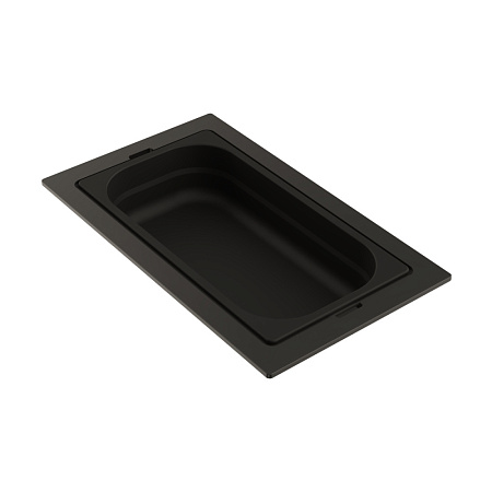 Контейнер Omoikiri DC-03-1-GB графит