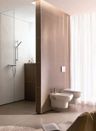 Унитаз подвесной VitrA Retro 5216B003-0075