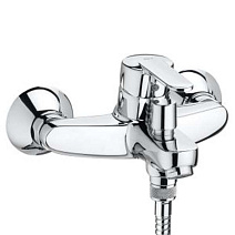 Смеситель Roca Victoria 5A0225C0M для ванны с душем, хром Смеситель Roca Victoria 5A0225C0M для ванны с душем, хром