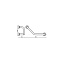 Поручень Bagno & Associati Grand Hotel GH21951 CR - фото 2