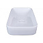 Раковина Pestan Fluenta Round Washbasin 40008299 61.5 белый - фото 5