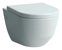 Унитаз подвесной Laufen Pro New 8.2095.6.000.000.1 Унитаз подвесной Laufen Pro New 8.2095.6.000.000.1
