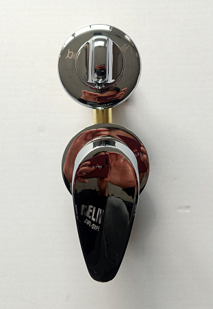 Душевая кабина Frank F400М White 100x100x220 белый