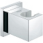 Настенный держатель Grohe Euphoria Cube 27693000 - фото 1
