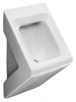 Писсуар ArtCeram LaFontana LFO001 01;00 белый глянцевый