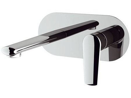 Смеситель Remer Vanity V15 для раковины, хром