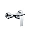 Смеситель для душа Excellent Clever ARAC.4108CR хром - фото 1