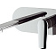 Смеситель Remer Vanity V15 для раковины, хром - фото 1