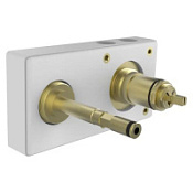 Скрытая монтажная часть Laufen Simibox HF574049000000