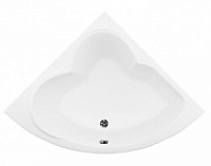 Акриловая ванна Aquanet Manila 00204004 150х150 Акриловая ванна Aquanet Manila 00204004 150х150