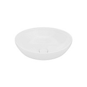Раковина накладная IDDIS Cloud CLOWS06i27 белый