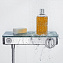 Термостат Hansgrohe ShowerTablet Select 300 13171400 для душа, белый/хром - фото 5