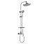 Душевая стойка Lemark Linara LM0460C хром - фото 1