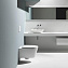 Унитаз подвесной Laufen Kartell 8.2033.7.000.000.1 белый - фото 7