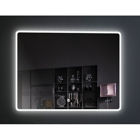 Зеркало Esbano ES-2073 RDS 80x60 см с подогревом