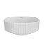 Раковина накладная Kerama Marazzi Artbasin Vento VE.wb.50\WHT.M 50 белый матовый - фото 1