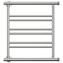 Полотенцесушитель водяной Стилье Минор 0601 50х50 хром