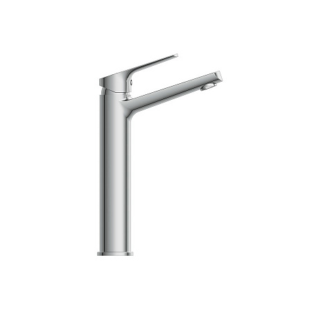 Смеситель Cersanit Flavis 63038 для раковины, хром