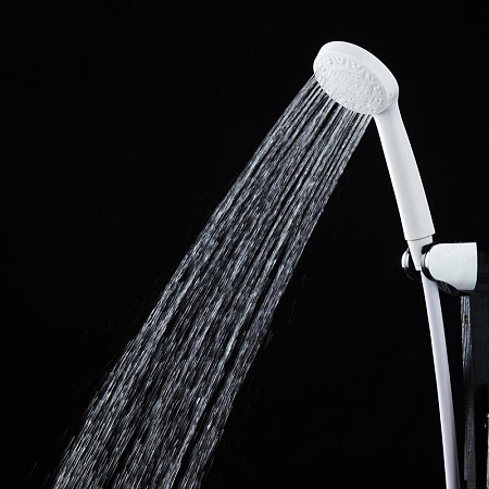 Душевой гарнитур OneLife OL11w белый