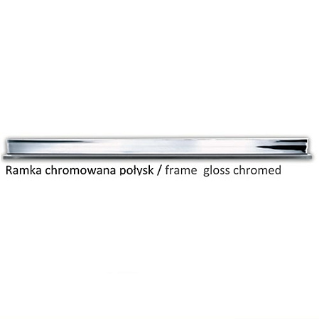 Кнопка смыва Jomo Exclusive 2.1 167-41009003-00 белый