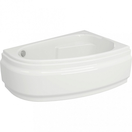 Акриловая ванна Cersanit Joanna WA-JOANNA*160-R 160х95 R
