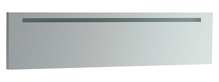 Зеркало Laufen Alessi one 4.4844.1.097.200.1 160x40 с подсветкой