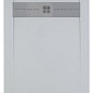 Душевой поддон Allen Brau Infinity 8.21004-21 140x80 белый камень