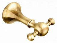 Крючок Bagno & Associati Regency RE24292 BR