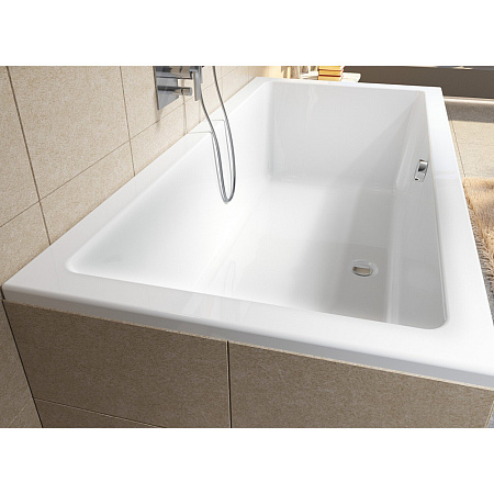 Ванна акриловая Riho Lusso B015001005 190x80