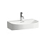 Раковина Laufen Sonar 8.1634.2.000.104.1 60 белая
