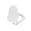 Крышка-сиденье VitrA SoftSlim 110-003-019 микролифт - фото 1
