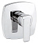 Смеситель Kludi Q-beo 506500575 для ванны с душем