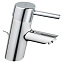 Смеситель Grohe Concetto 32204001 для раковины - фото 1