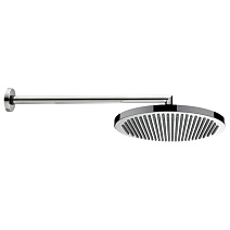 Верхний душ Bossini Apice H70430I.030 хром
