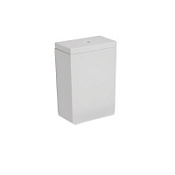 Бачок для унитаза Azzurra Glaze GLZ400/MBL (GLCSMB000000BI) белый Бачок для унитаза Azzurra Glaze GLZ400/MBL (GLCSMB000000BI) белый