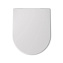 Крышка-сиденье Roca Gap 801D12007 с микролифтом - фото 4