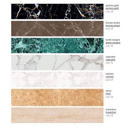 Раковина ArtCeram Cognac COL008 50;00 55 verde issogne
