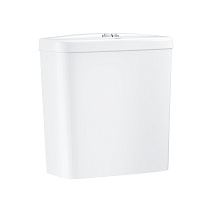 Бачок для унитаза Grohe Bau Ceramic 39436000 подводка снизу Бачок для унитаза Grohe Bau Ceramic 39436000 подводка снизу