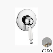 Смеситель Migliore Oxford ML.OXF-6330.BI.CRDO для душа Смеситель Migliore Oxford ML.OXF-6330.BI.CRDO для душа