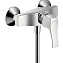 Смеситель Hansgrohe Metris Classic 31672000 для душа, хром - фото 1
