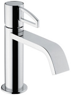 Смеситель Emmevi Minu 83003LACR для раковины, хром