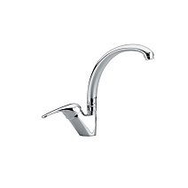 Смеситель Emmevi Ambra 9087CR для кухонной мойки, хром Смеситель Emmevi Ambra 9087CR для кухонной мойки, хром