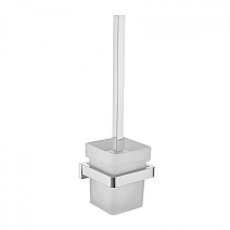 Ершик для туалета ABBER Westen AA1732 хром